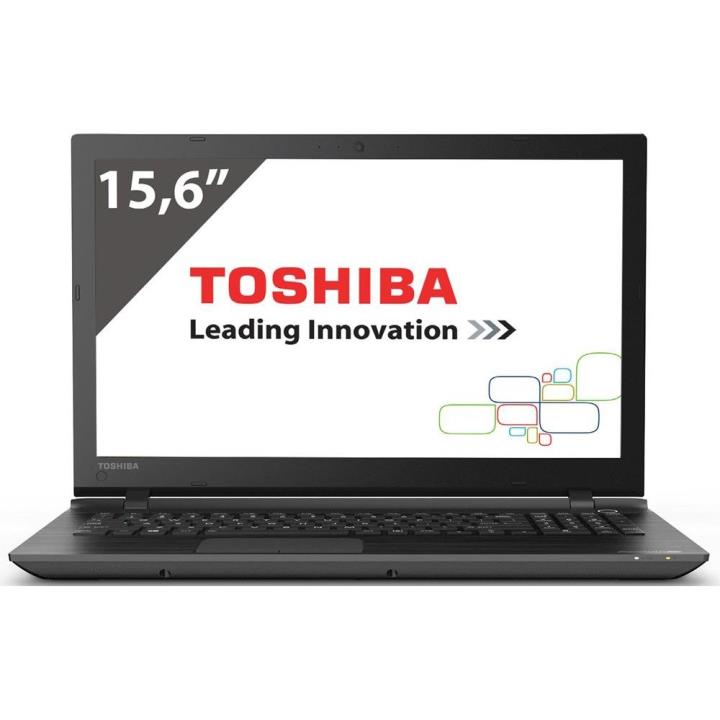 Toshiba Satellite C55-C-1TA Laptop - Notebook Yorumları