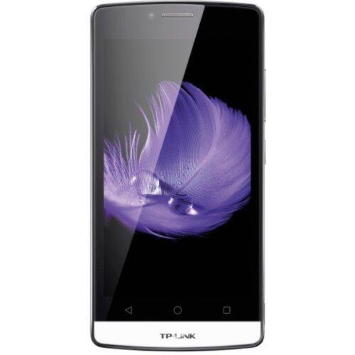 TP-LINK Neffos C5L 8 GB 4.5 İnç Çift Hatlı 8 MP Akıllı Cep Telefonu İnci Beyazı Yorumları