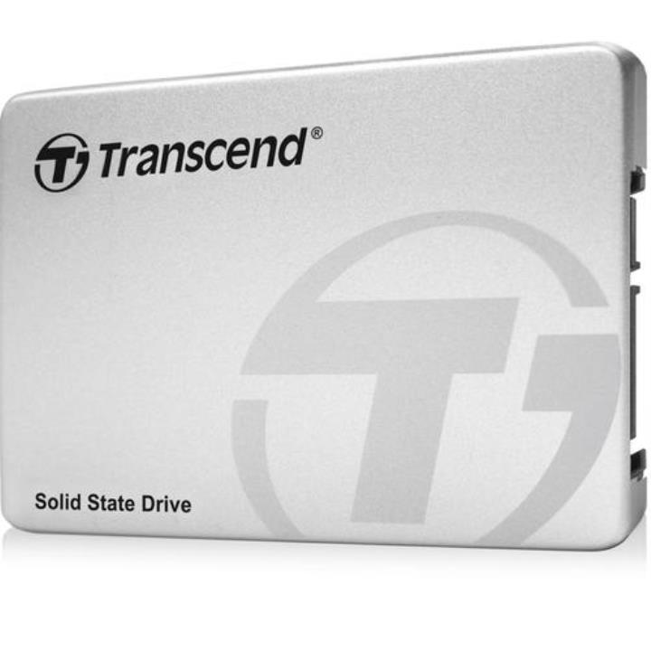 Transcend 128GB TS128GSSD360S SSD Yorumları