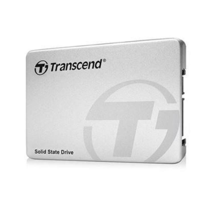 Transcend TS120GSSD220S 120 GB 2.5" 550-450 MB/s SSD Sabit Disk Yorumları