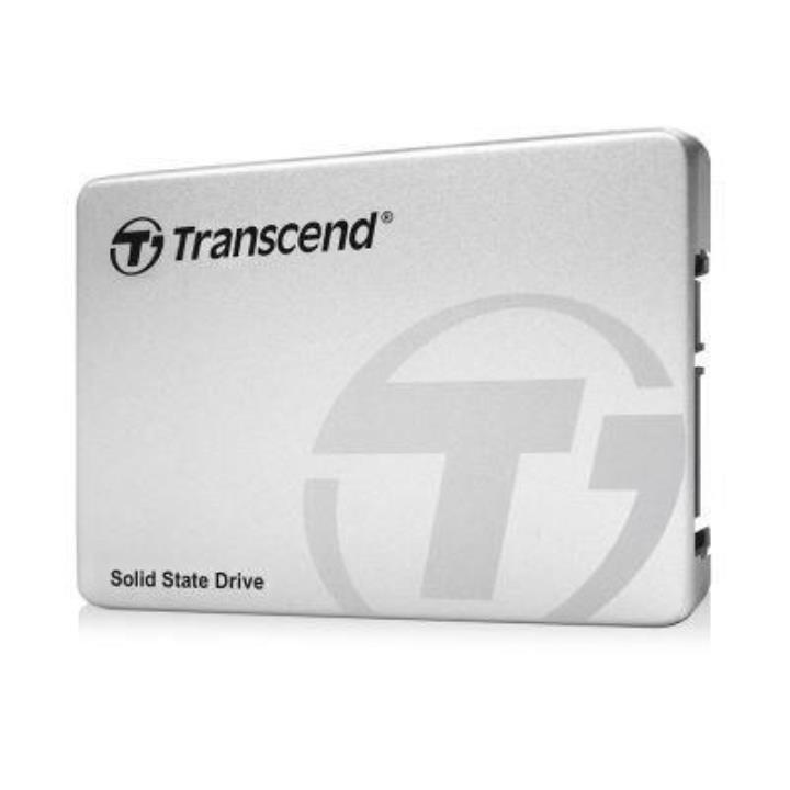 Transcend TS480GSSD220S 480 GB 2.5" 550-450 MB/s SSD Sabit Disk Yorumları