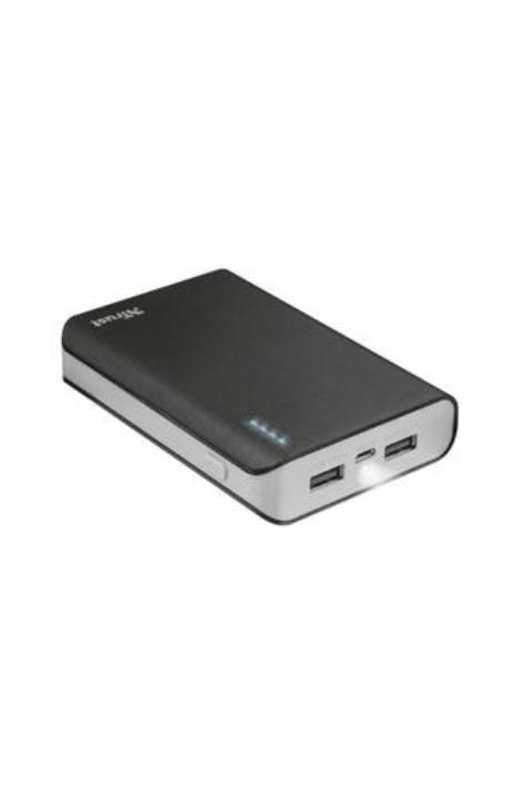 Trust Urban 21227 Primo 8800 mAh 2.1A-1A Çift USB Çıkışlı Taşınabilir Şarj Cihazı Yorumları