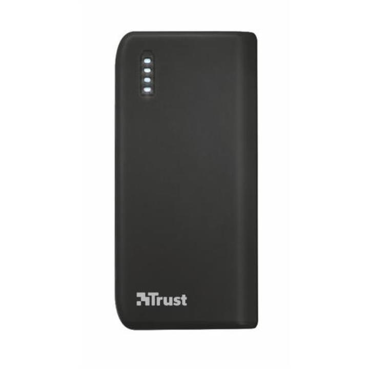 Trust Urban Primo 21224 4400 mAh 1A Tek USB Çıkışlı Taşınabilir Şarj Cihazı Siyah Yorumları