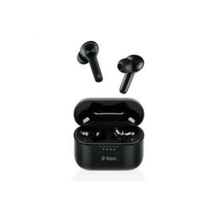 Ttec 2KM135S AirBeat Siyah Play TWS Bluetooth Kulak İçi Kulaklık Yorumları
