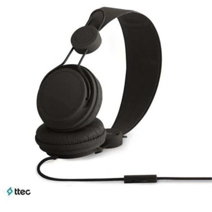 Ttec 2KM8002 Kulaküstü Kulaklık Yorumları