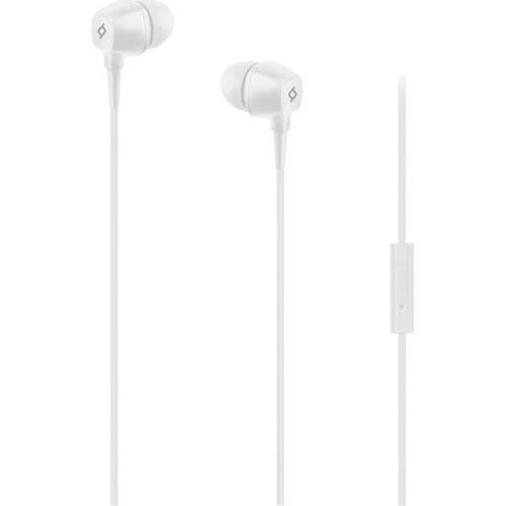 Ttec 2KMM13B Beyaz 3.5 mm Pop Mikrofonlu Kulakiçi Kulaklık Yorumları