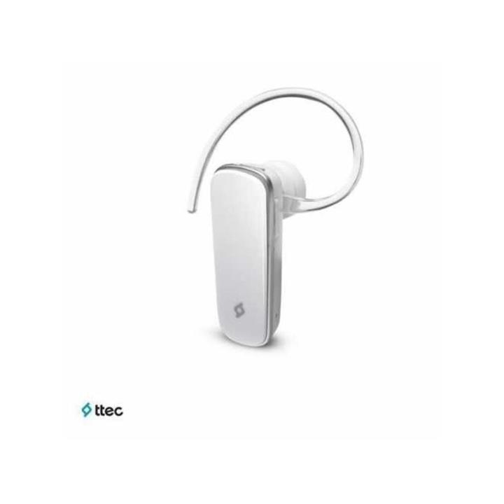 Ttec Comfort Mono Beyaz Bluetooth Kulaklık Yorumları