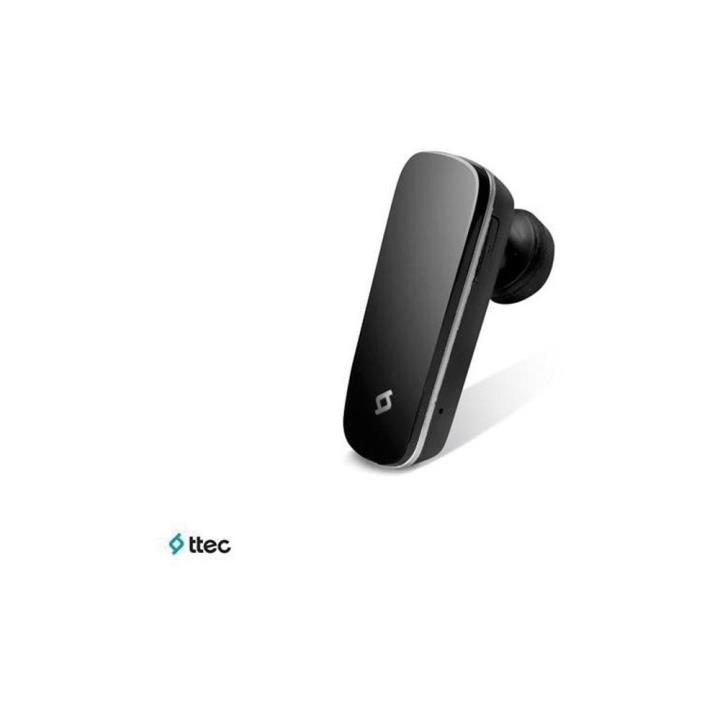 Ttec Comfort Mono Siyah Bluetooth Kulaklık Yorumları