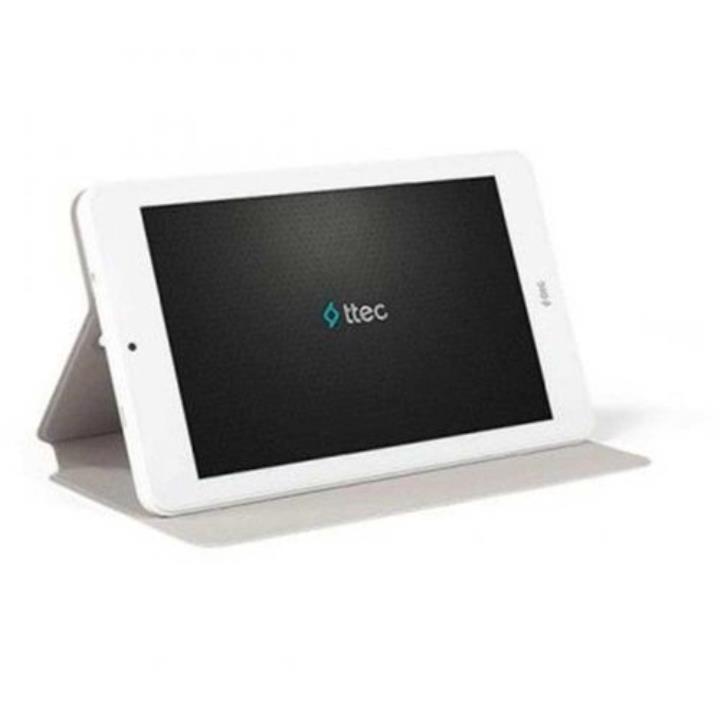 Ttec Magictab 718 8 GB 7 İnç Wi-Fi Tablet PC Beyaz  Yorumları