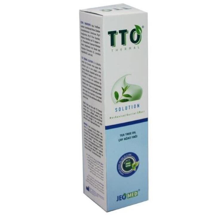 TTO 250 ml Köpük Solüsyon Yorumları