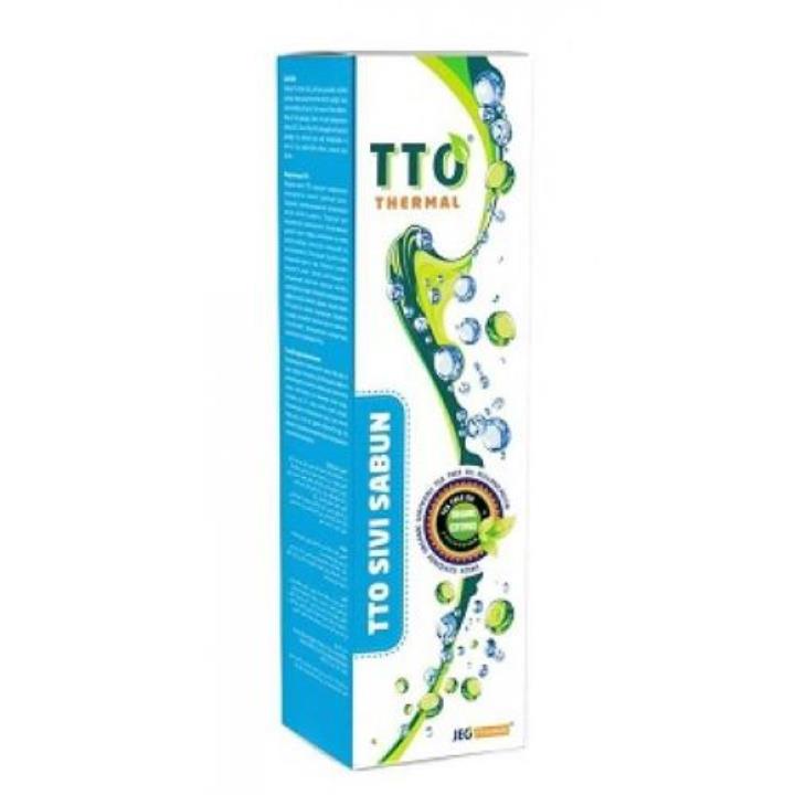 TTO Tea Tree Oil 250 ml Sıvı Akne Sabunu Yorumları