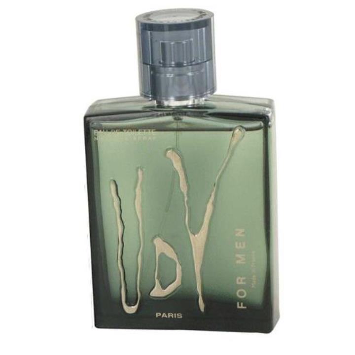 Ulric De Varens Udv For Men Edt 100 ml Erkek Parfüm Yorumları