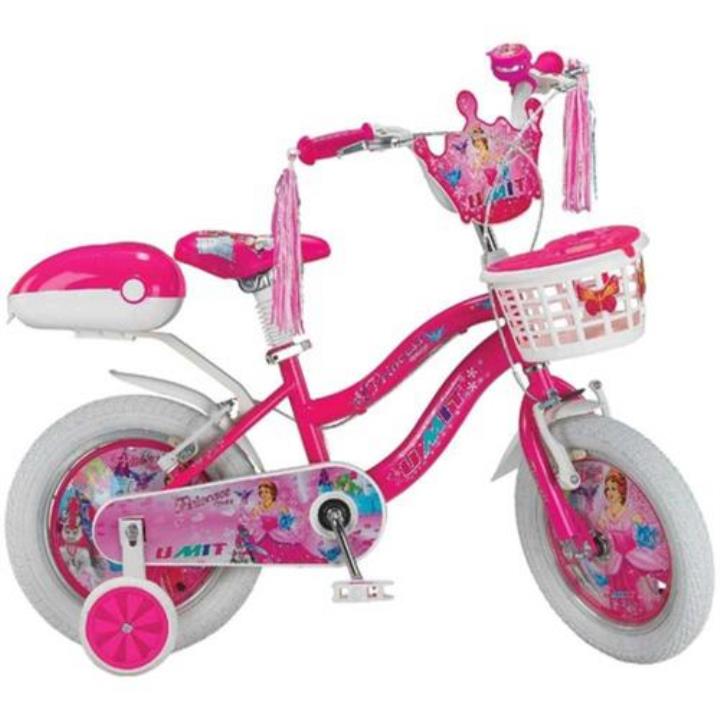 Ümit 16080 Princess 16 Jant V-Fren Kız Çocuk Bisikleti Yorumları