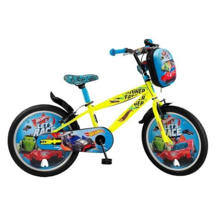 Ümit 2042 Hot Wheels V 20 Jant Erkek Çocuk Bisikleti Yorumları