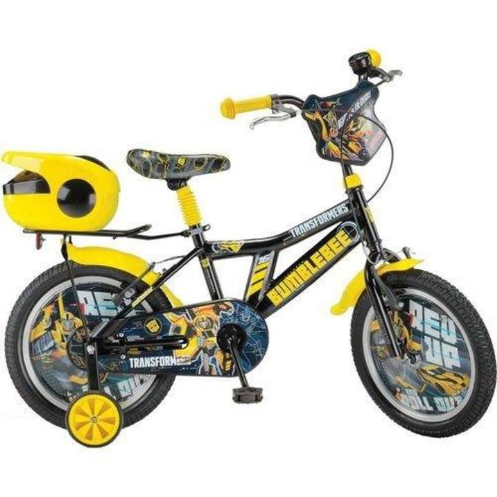 Ümit Transformers 1604 16 Jant Erkek Çocuk Bisikleti Yorumları