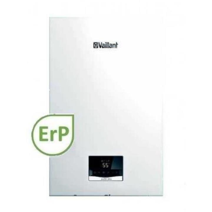 Vaillant Ecotec Intro 24 kW 16.000 Kcal Tam Yoğuşmalı Kombi Yorumları
