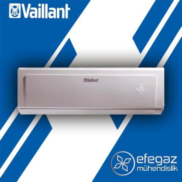 Vaillant VAI8-050 A++ Enerji Sınıfı 18000 BTU Duvar Tipi Klima Yorumları