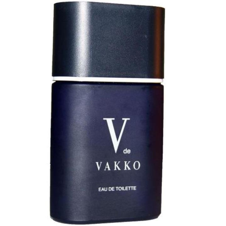 Vakko V De Vakko 150 ml EDT Erkek Parfümü Yorumları