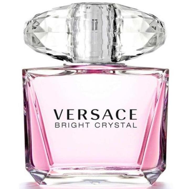 Versace Bright Crystal EDT 90 ml Bayan Parfümü Yorumları
