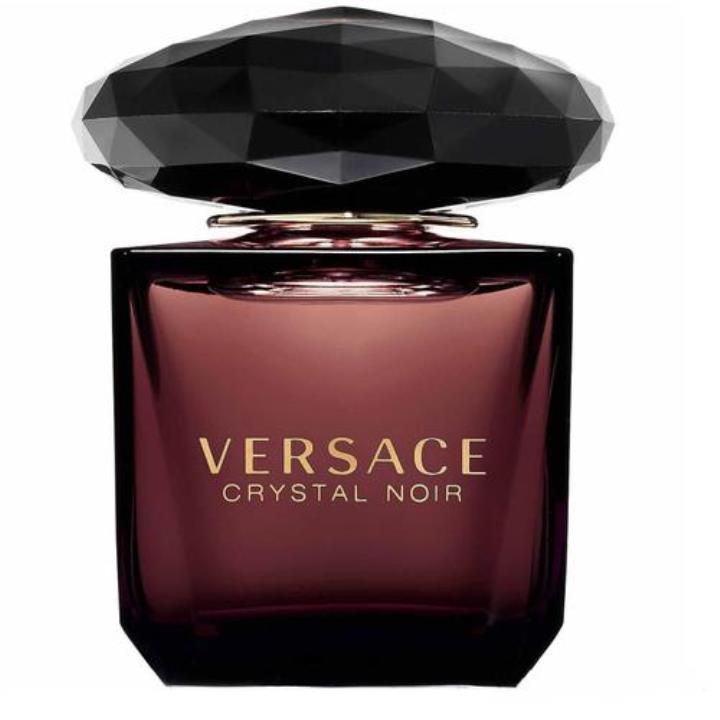 Versace Crystal Noir EDP 90 ml Bayan Parfümü Yorumları