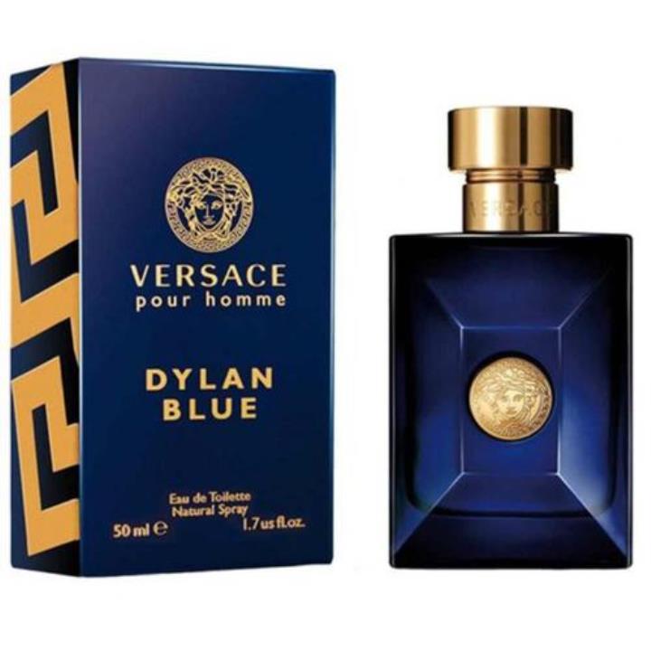 Versace Dylan Blue EDT 100 ml Erkek Parfüm Yorumları