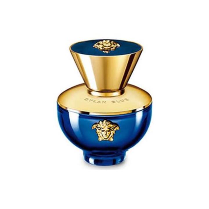 Versace Dylan Blue Pour Femme 50 ml EDP Kadın Parfüm Yorumları