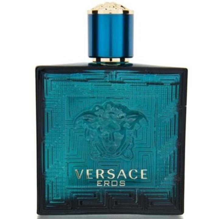 Versace Eros EDT 100 ml Erkek Parfümü Yorumları