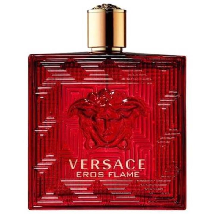 Versace Eros Flame EDP 100 ml Erkek Parfüm Yorumları