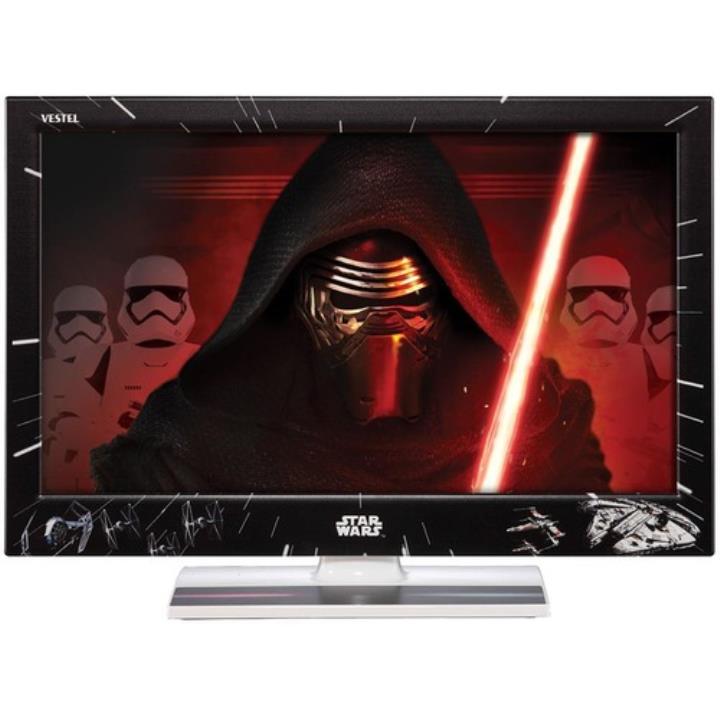 Vestel 22FA7100 Star Wars LED TV smart tv - full hd - 22 inc / 55 cm Yorumları