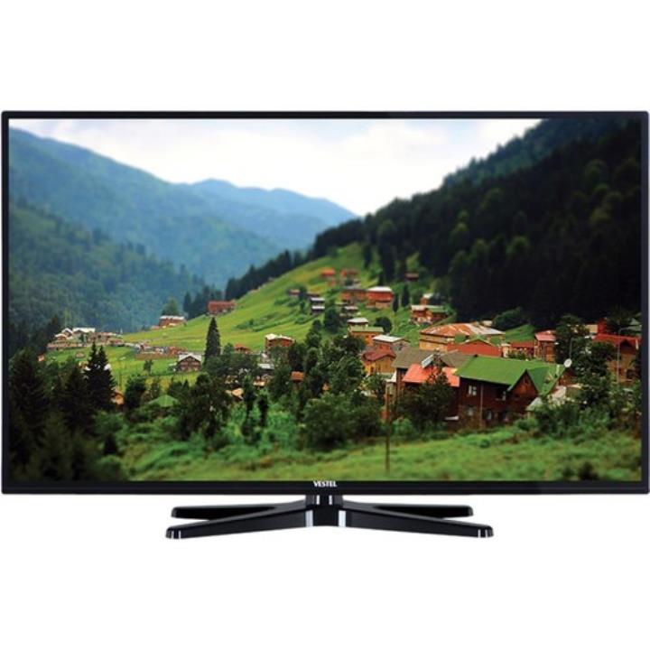 Vestel 40FB7150 40 inç 102 Ekran Dahili Uydu Alıcılı Full HD Smart LED TV Yorumları