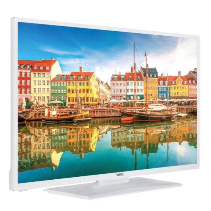 Vestel 43UD8370 43" 4K FHD Smart LED TV Yorumları