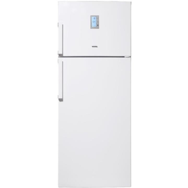 Vestel Akıllı NF620P Buzdolabı Yorumları