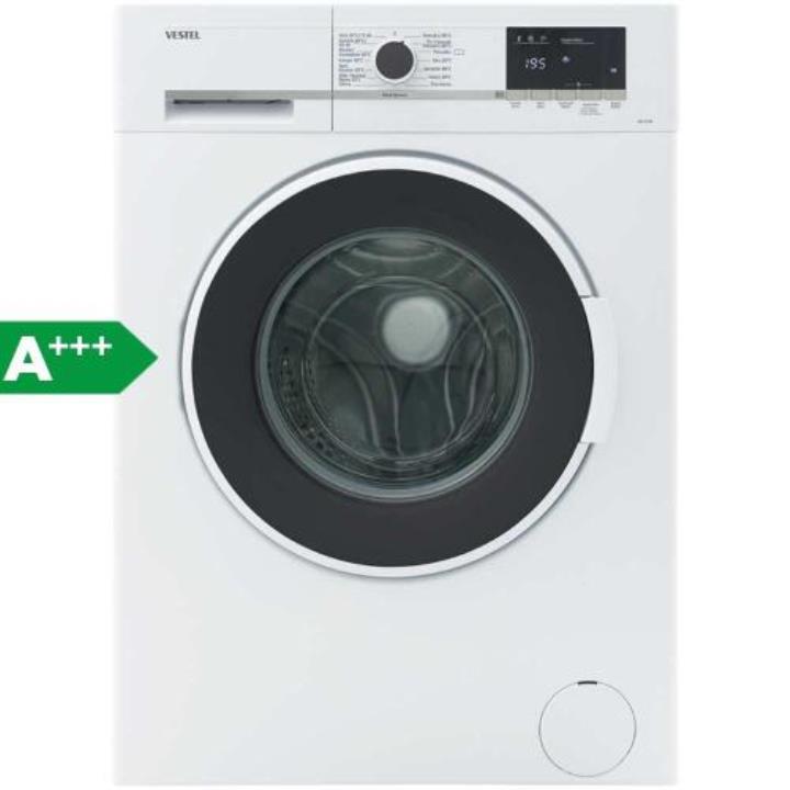 Vestel CM-7610 A +++ Sınıfı 7 Kg Yıkama 1000 Devir Çamaşır Makinesi Beyaz Yorumları