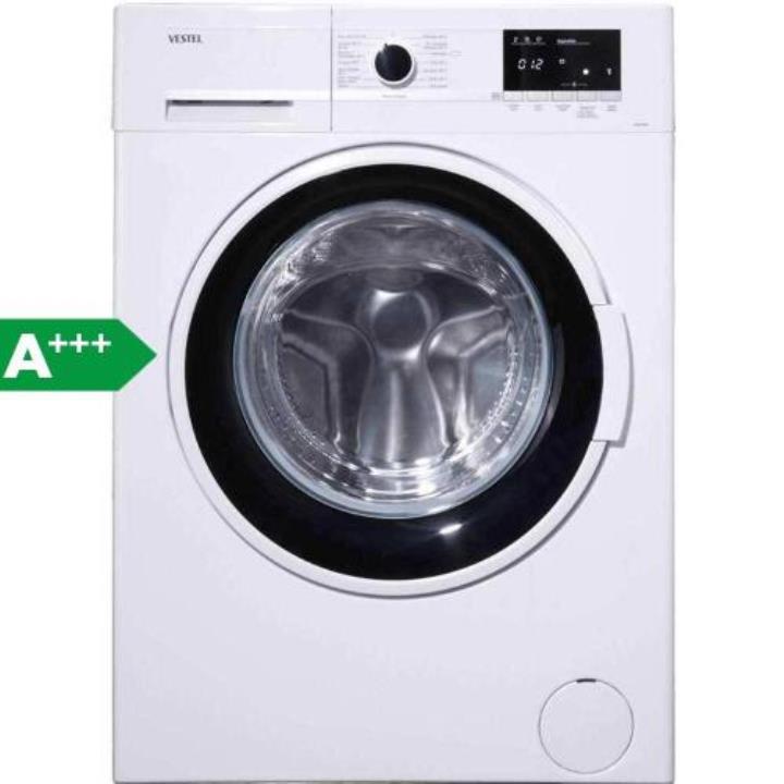 Vestel CM-9710 A +++ Sınıfı 9 Kg Yıkama 1000 Devir Çamaşır Makinesi Beyaz Yorumları