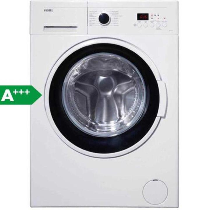 Vestel CM8710 A +++ Sınıfı 8 Kg Yıkama 1000 Devir Çamaşır Makinesi Beyaz Yorumları