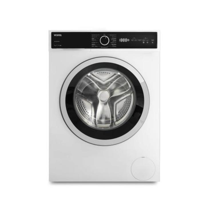 Vestel CMI 97202 Çamaşır Makinesi Yorumları
