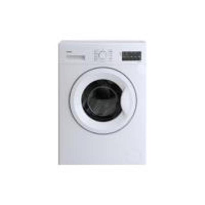 Vestel EKO 6708 T A ++ Sınıfı 6 Kg Yıkama 800 Devir Çamaşır Makinesi Beyaz Yorumları