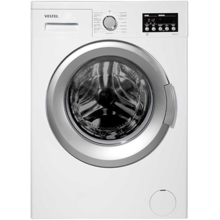 Vestel EKO 8711 TLY Çamaşır Makinesi Yorumları