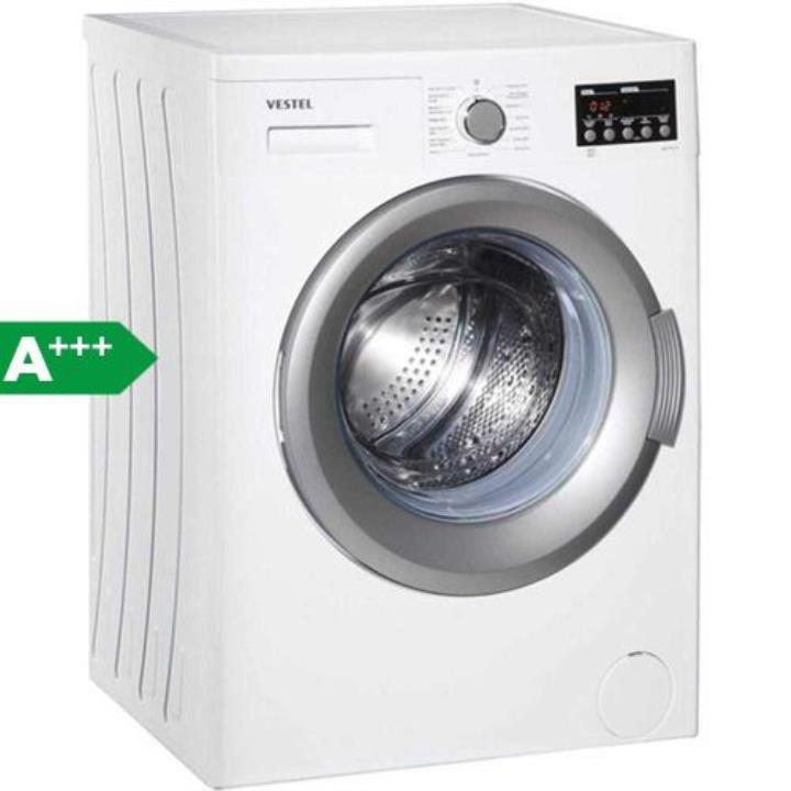 Vestel EKO 9711 TL A+++ 9 KG Yıkama 1000 Devir Çamaşır Makinesi Beyaz Yorumları