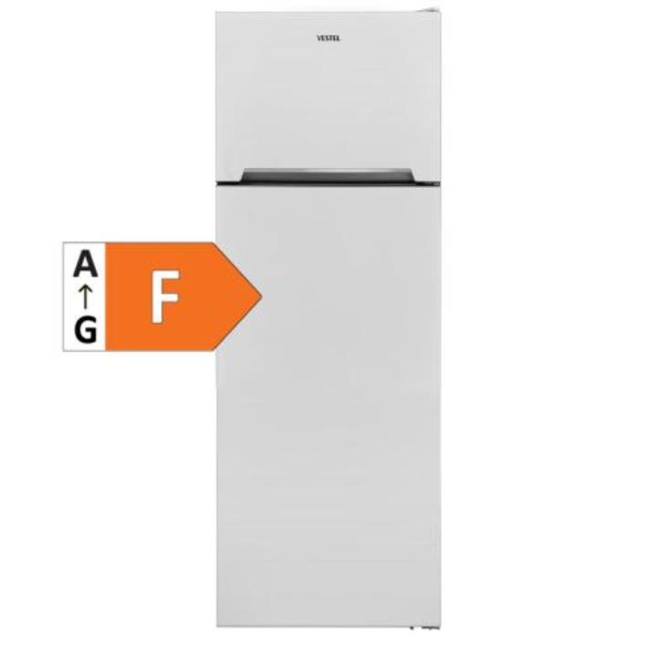 Vestel NF-52101 No-Frost Buzdolabı Yorumları
