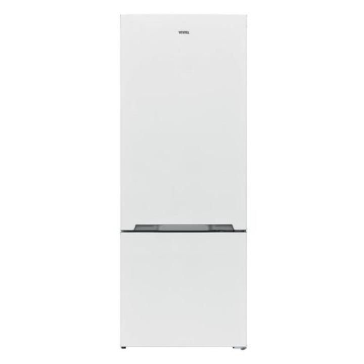 Vestel NFK510 E Buzdolabı Yorumları