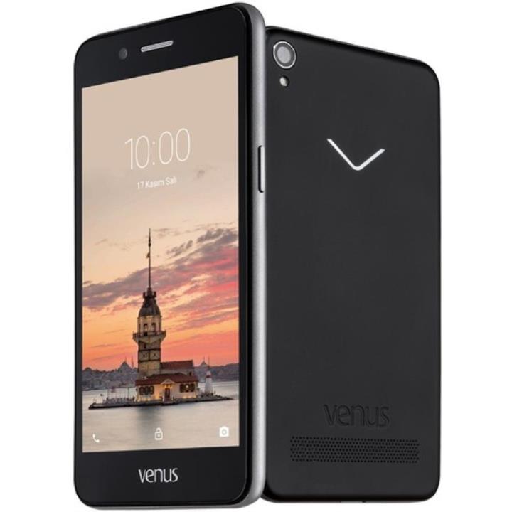 Vestel Venus V3 5020 5.0 inç 8 MP Akıllı Cep Telefonu Yorumları