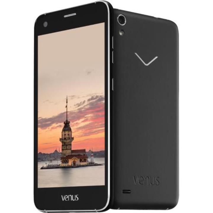 Vestel Venus V3 5040 32 GB 5 İnç 8 MP Akıllı Cep Telefonu  Yorumları