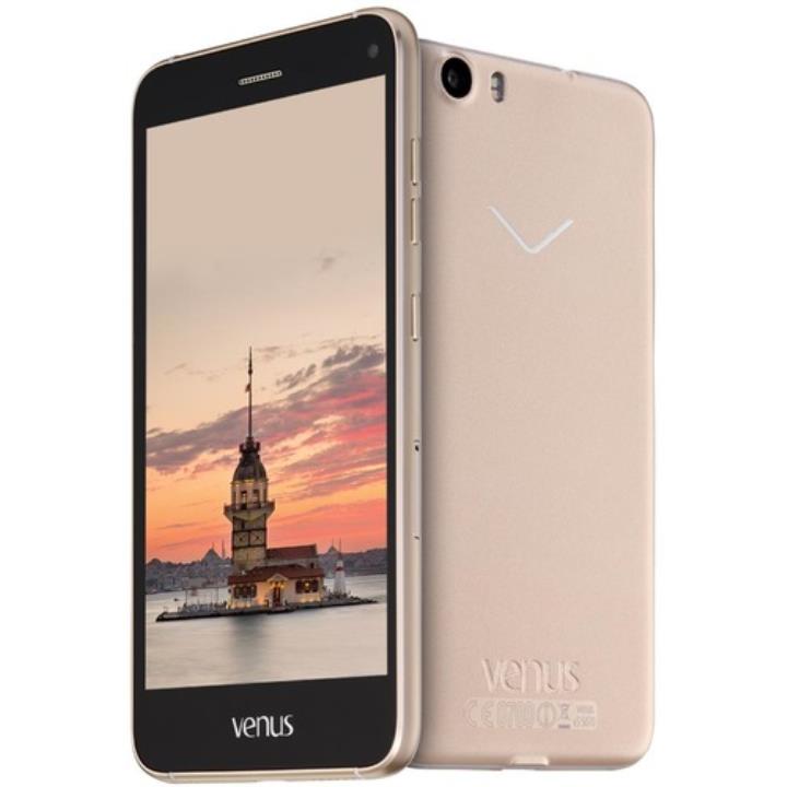 Vestel Venus V3 5070 32GB 5 inç 13 MP Akıllı Cep Telefonu Yorumları