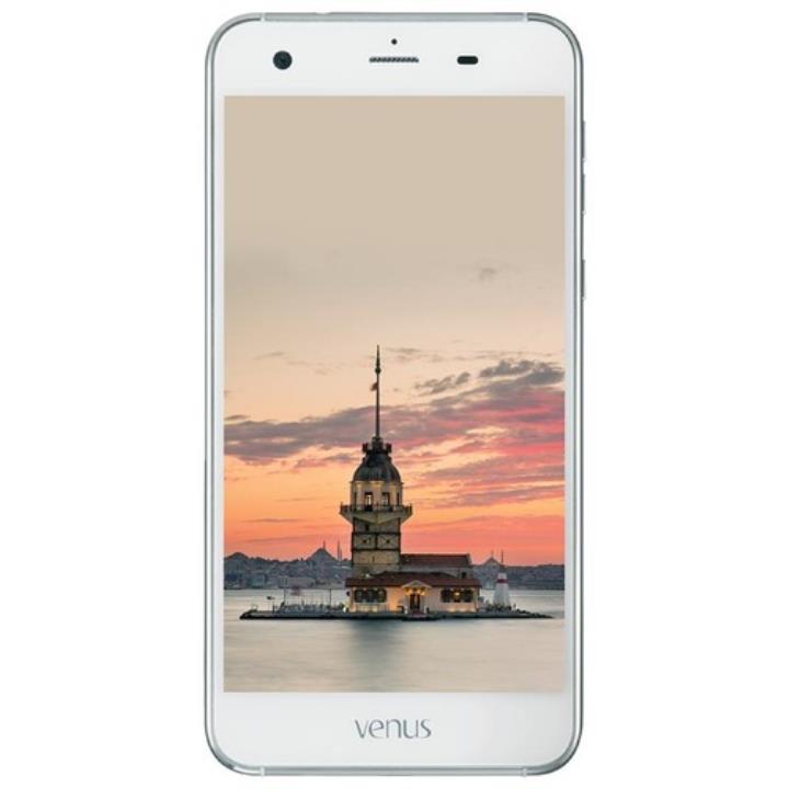 Vestel Venus V3 5570 32 GB 5.5 İnç 13 MP Akıllı Cep Telefonu İnci Beyazı Yorumları