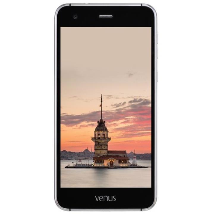 Vestel Venus V3 5570 32GB 5.5 inç 13 MP Akıllı Cep Telefonu Tekno Gri Yorumları