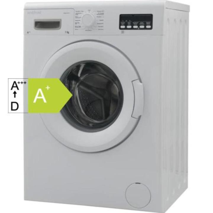 Vestfrost VFCM 7101T A + Sınıfı 7 Kg Yıkama 1000 Devir Çamaşır Makinesi Beyaz Yorumları