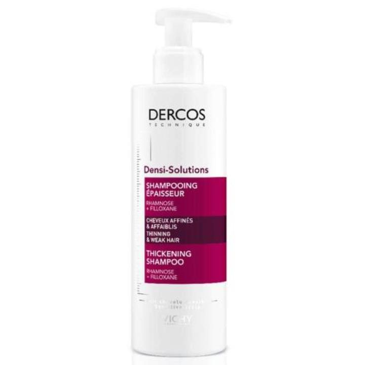 Vichy 400 ml Dercos Densi-Solutions Thickening Shampoo Yorumları