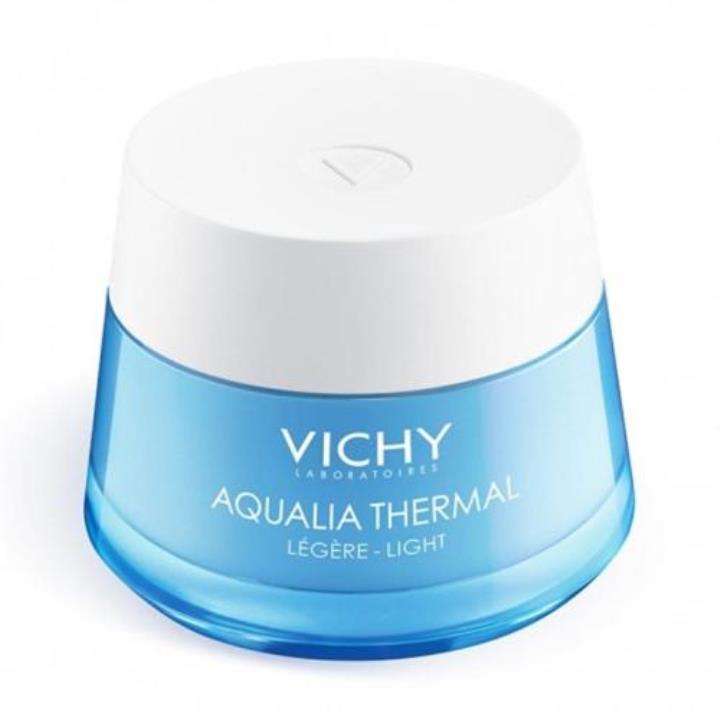 Vichy Aqualia Thermal Light 50 ml Nemlendirici Yorumları