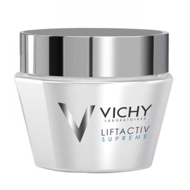 Vichy Liftactiv Supreme 50 ml Normal ve Karma Cilt Kremi Yorumları